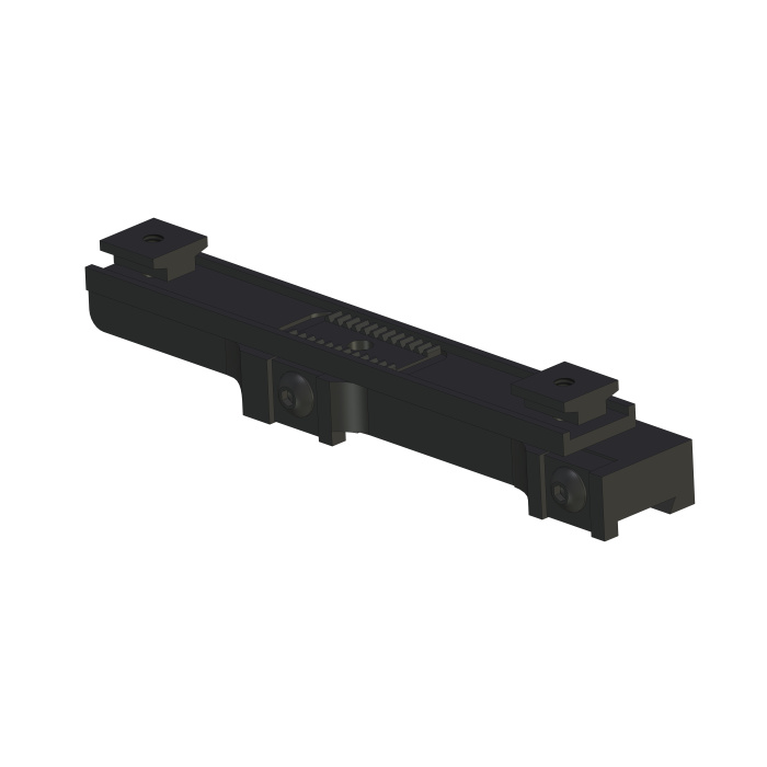 Montaż Kniejówka Sabatti stały